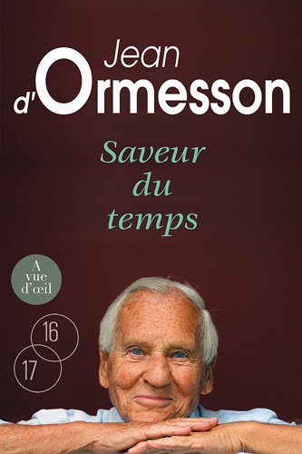 Saveur du temps