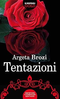 Argeta Brozi - Tentazioni (2014)