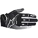 Produktbild Alpinestars Handschuhe Techstar Factory Schwarz Gr. M