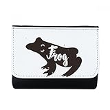 DIYthinker Tarjeta monedero cartera De One_Size multicolor