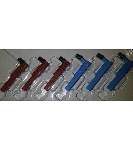 Red Replacement Pen for Dickson Chart Recorder Red Replacement Pen for Dickson Chart Recorder