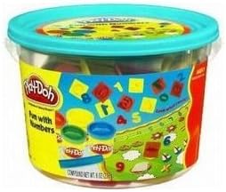 Toy Game Play-Doh Beach Creations Mini Bucket - Mold, Cut And Extrude All Kinds Of Bright, Beach Creations Kid Child Play