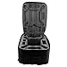 Produktbild Pgige Große Kapazität Wasserdichte Quadcopter Schulter Rucksack Tragetasche Box Für Drone DJI Phantom 3 Schwarz