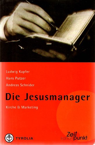 Download Die Jesusmanager. Kirche und Marketing Download Die Jesusmanager. Kirche und Marketing