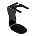 VERY100 Shaving Stand Holder for Brush Double Edge Safety Straight Disposable Razor