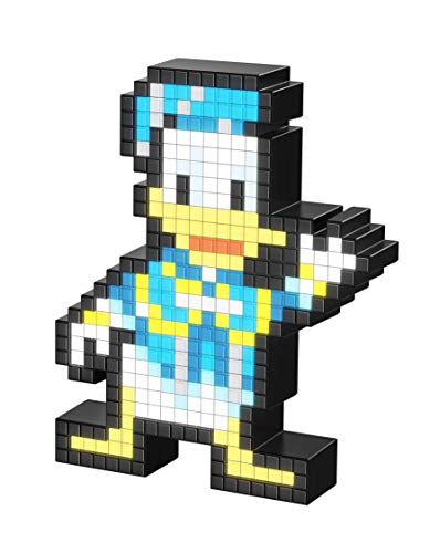 PDP - Pixel Pals Kingdom Hearts Donald Duck para No Aplicable/Varias Plataformas