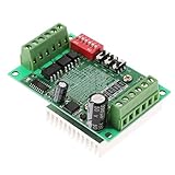 tb6560 arduino uno Die maximale Nennleistung beträgt: ± 3A, Spitze 3,5A.