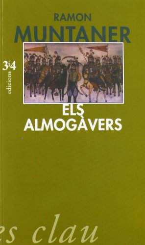Els almogàvers (Llibres clau)