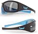 Produktbild Gloryfy G3 unbreakable - Sonnenbrille, Color:devil blue