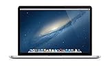 Apple MacBook Pro 15" (Late 2013) - Core i7 2.3GHz, 8GB RAM, 256GB SSD (Refurbished)
