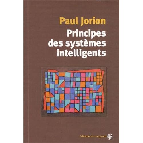 Principes des systèmes intelligents Principes des systèmes intelligents