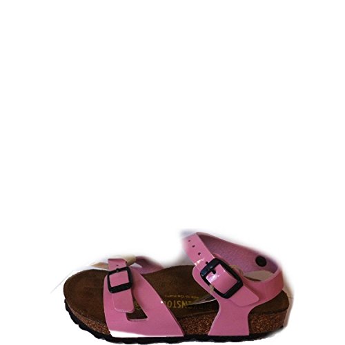 Preisvergleich Produktbild Birkenstock RIO Sandalen Zubehör Rosa 31
