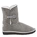 Produktbild Stivaletti Donna Grigio (MINI) - Antarctica