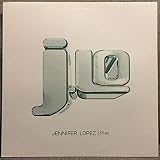 JENNIFER LOPEZ - PLAY - full intention mixes - 12 inch vinyl - Jennifer Lopez