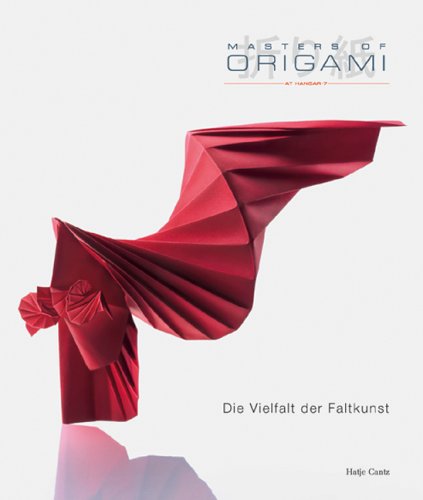Download Masters of Origami: Die Vielfalt der Faltkunst Download Masters of Origami: Die Vielfalt der Faltkunst