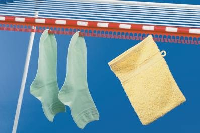 Leifheit 81531 Wäscheständer Pegasus 200 Deluxe VS - 5