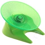 Flying Saucer Laufteller medium 16,5 cm