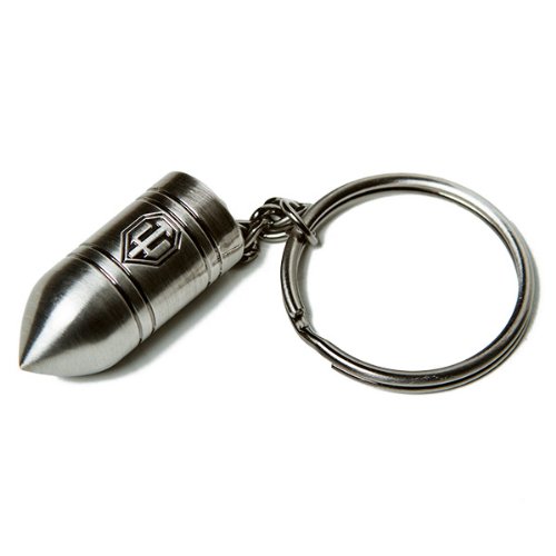 Preisvergleich Produktbild World of Tanks Shell Schlüsselanhänger