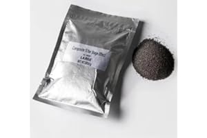 Gunner Smoke Polvere Spark 200 g per Spark Machine: crea effetti di scintille sorprendenti per i tuoi eventi