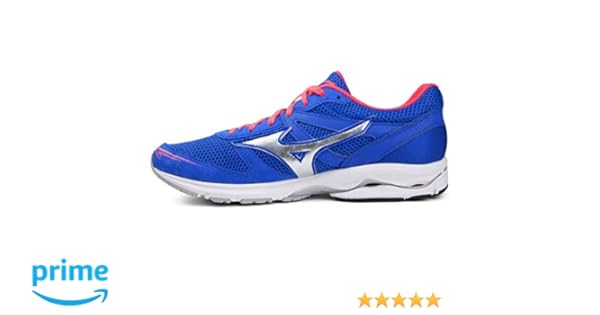 mizuno wave aero 15 blu