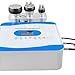 Denshine 3 in 1 40KHz RF Radio Frequency Ultrasonic Cavitation Fat Burning Slim Machine