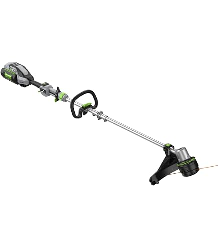 Lama Decespugliatore Ego Power ABB1203 – Disco Acciaio 3 Denti - Foto 5