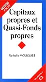 Image de Capitaux propres et quasi-fonds propres