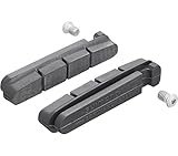 Shimano Y-8FN98092 R55C3 Bicycle Brake Rubber Black