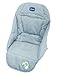Chicco Urban Colour Pack - Black & Football Green