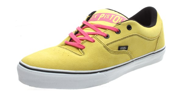 vans rowley style 99