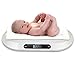 Outdoortips Safety Electonic Digital Non Slip Precise Baby Scale Toddler Scale Child Scale Pet Weighing Scales Weight Up To 20KG