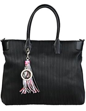 Versace Jeans E1VPBBP1_75591 Damen Handtasche Tragetasche