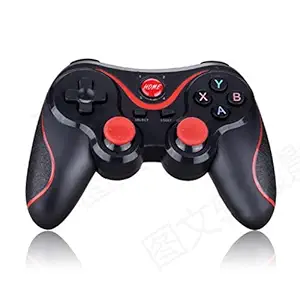 ME Wireless Controller Support for Andriod Phone Smart Box Smart TV & PC X3 Bluetooth Wireless Gamepad Controller Handle for Android Smartphone