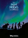 Image de La Reine des Neiges, NL, DISNEY CINEMA