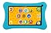 Produktbild Kinder-Tablet mit 7-Zoll-Touchscreen, Android Jelly Bean, 8GB Speicher, WIFI und über 50 Lernspiele vorinstalliert