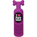 Pet Head Feeling Flaky Hundeshampoo, 475 ml