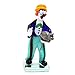 Produktbild Clown Muranoglas gemacht in Italien-Kollektion