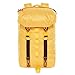 Produktbild North Face Unisex-Erwachsene Lineage Ruck 23L Rucksack, Mehrfarbig Yellow/TNF Yello, 22x34.5x50 Centimeters