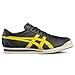 Produktbild Asics Tiger Corsair Sneaker Herren Schuhe schwarz gelb - 11½