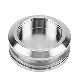 【Amplio uso】 Adecuado para puertas de vidrio, puertas de ducha, puertas de baños, bodegas, graneros corredizos, etc.