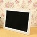 Produktbild SEXTT 12 Zoll LCD-Bildschirm HD LED Backlight 1280×800Digital Photo Frame Electronic Album Picture Music Ultra-Thin Widescreen Full Format,White