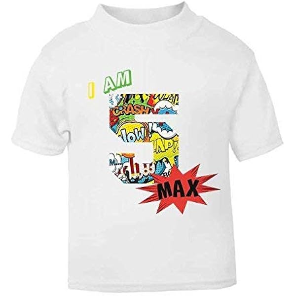 Next i am 5 t shirt Clearance