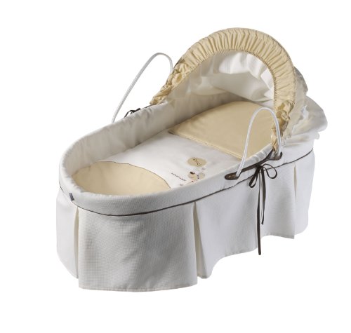 Naf Naf Cradle (Puppy)
