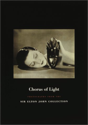 Chorus of Light: Photographs from the Sir Elton John Collection livre