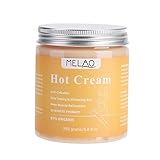 Compuesto tambien por aceites esenciales estimulantes y tonificantes, este Gel induce un incremento local de la temperatura, que optimiza la microcirculación.