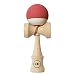 Produktbild Kendama Europe - PLAY GRIP II K Geschicklichkeitsspiel - Cherry Cream