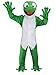 Produktbild Frosch Einheitsgrösse XXL Kostüm Fasching Karneval Maskottchen