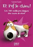 Petit livre de - Et Paf le chien !