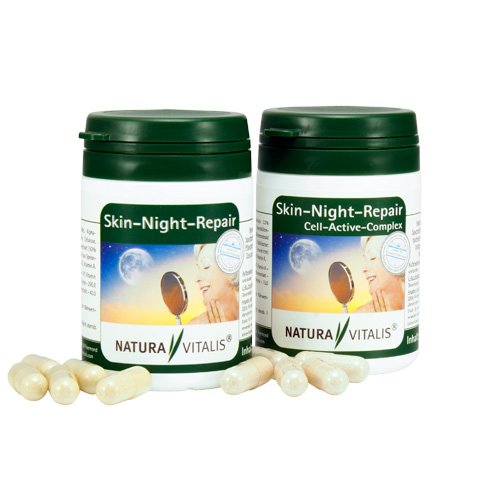 Preisvergleich Produktbild Skin-Night-Repair