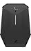 Produktbild HP Z VR Backpack G1 2.9GHz i7-7820HQ Backpack PC Schwarz Arbeitsstation, 2ZB78EA